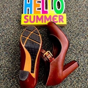 Leather Shoes Rockport by Adidas